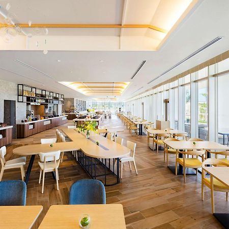 Hilton Club The Beach Resort Sesoko Motobu Bagian luar foto