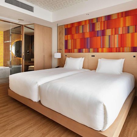 Hilton Club The Beach Resort Sesoko Motobu Bagian luar foto