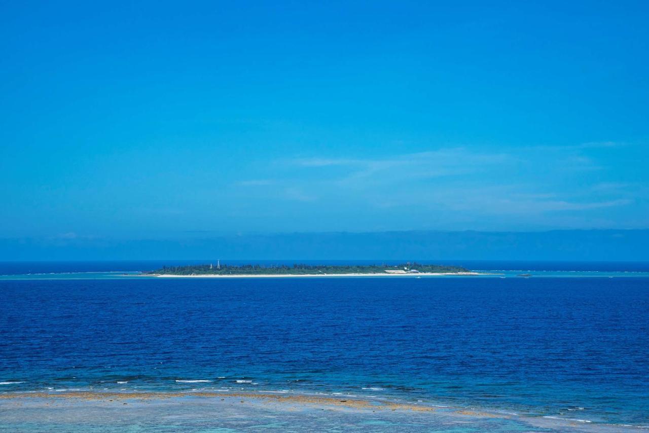 Hilton Club The Beach Resort Sesoko Motobu Bagian luar foto